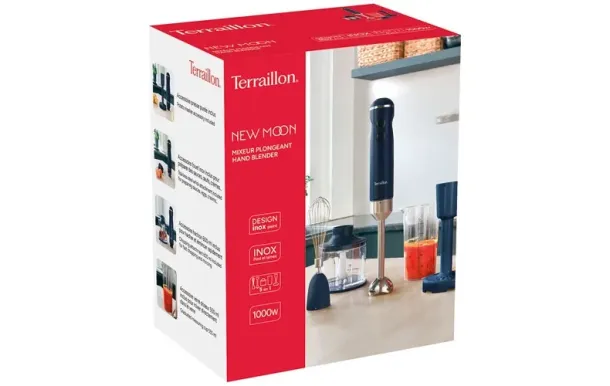 TERRAILLON MIXEUR PL 15440
